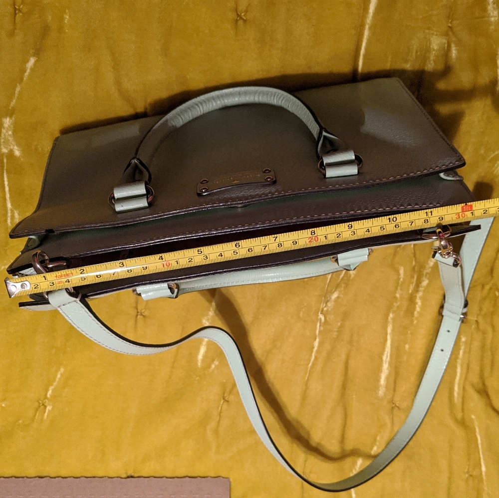 Kate Spade ♠️ Cameron Handbag - Picture 7 of 11